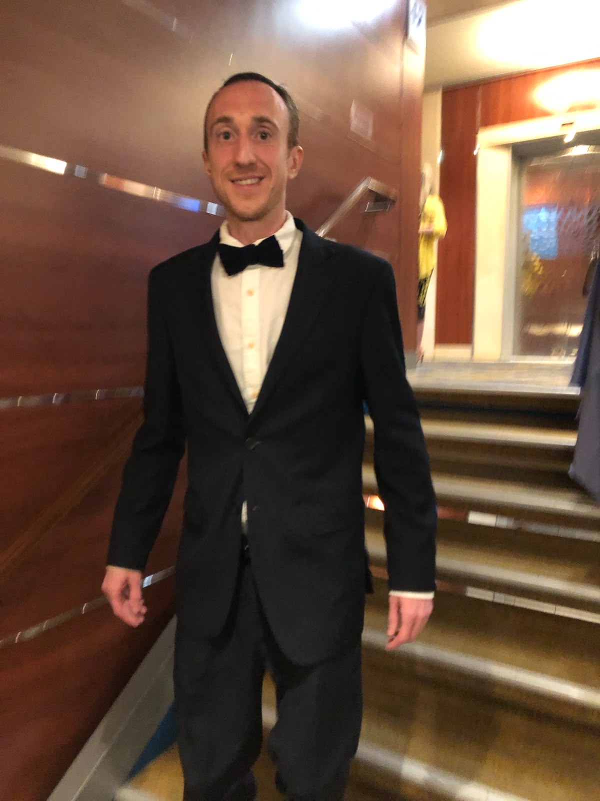 Alex, fundador